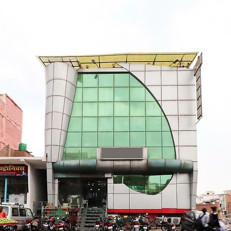 Oyo 45398 Kunal Hotel Etawah Exterior foto